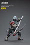 JOYTOY Senseishin Wilderness Scavenger Team Nikos 1/18 scale PVC&ABS painted movable figure