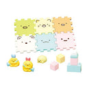 RE-MENT Sumikko Gurashi Gather! Sumikko Kindergarten Figure + Mini Sheet H115mm x W70mm x D50mm BOX product Total 8 types 8 pieces