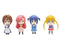 Like Hayate! ! Nendoroid PetitSet of 4 typesPrizeSEGA Toys & Hobbies