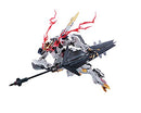 METAL ROBOT Spirits Mobile Suit Gundam Iron-Blooded Orphans Gundam