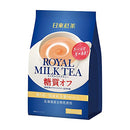 Mitsui Norin Nitto Black Tea Royal Milk Tea Low Carbohydrate 10 pieces x 4