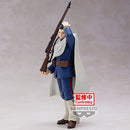 Banpresto Golden Kamuy Ogata Hyakunosuke Figure