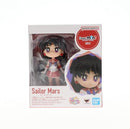 BANDAI SPIRITS Figuarts mini Sailor Moon Sailor Mars (resale version) approx. 90mm PVC&ABS painted movable figure