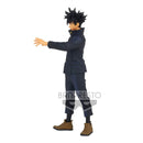 Banpresto Jujutsu Kaisen Cursed Soul Type Megumi Fushiguro