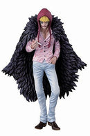 Ichiban Kuji One Piece History of Law B Prize Corazon Figure