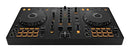 Pioneer DJ Multi-app compatible 2ch DJ controller DDJ-FLX4