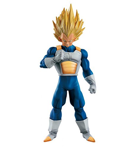 Dragon Ball Super Scultures BIG Zokei Tenkaichi Budokai 6 -SPECIALSuper Saiyan Vegeta