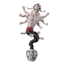 Banpresto Demon Slayer: Kimetsu no Yaiba Figure Demon Sou Pick-up Type Ball Pot