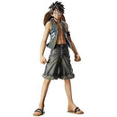 One Piece DX figure ~THE GRANDLINE MEN~ vol.5 Luffy single item