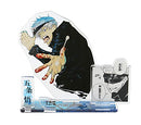 Jujutsu Kaisen Famous Scene Diorama Figure Satoru Gojo Birthday Series Made-to-Order Limited Item