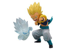 Banpresto Dragon Ball Z G×materia THE GOTENKS Gotenks