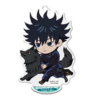 Tokotoko Acrylic Stand Jujutsu Kaisen Vol. 1 Box of 8