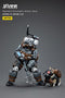 JOYTOY Battle Stars Wilderness Scavenger Team Simeon and Spud 1/18 scale PVC & ABS painted movable figure