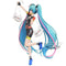 Hatsune Miku Racing ver. ESPRESTO est Print & Hair Racing Miku 2019 TeamUKYO support ver. 1 type in total