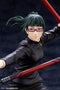 KOTOBUKIYA ARTFX J Jujutsu Kaisen Maki Zenin 1/8 scale PVC painted finished figure