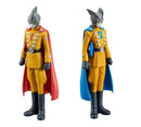 Dragon Ball Super Super Hero DXF Gamma No. 1 & Gamma No. 2 2 types set full complete