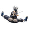 Banpresto NARUTO Shippuden VIBRATION STARS HATAKE KAKASHI Ⅲ