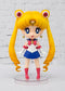 BANDAI SPIRITS Figuarts mini Sailor Moon Sailor Moon (resale version) approx. 90mm PVC&ABS painted movable figure