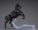 JOYTOY 1/18 Dark Source JiangHu JT8001 War Horse Black Movable Figure Black Horse