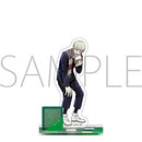 Jujutsu Kaisen Acrylic Stand Inumaki Toge Acrylic Figure