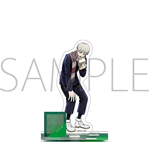 Jujutsu Kaisen Acrylic Stand Inumaki Toge Acrylic Figure