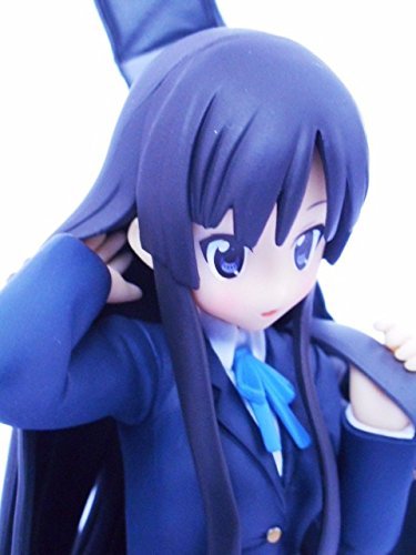 Mio Akiyama K-ON! Ichiban Kuji Premium B Prize Premium Figure