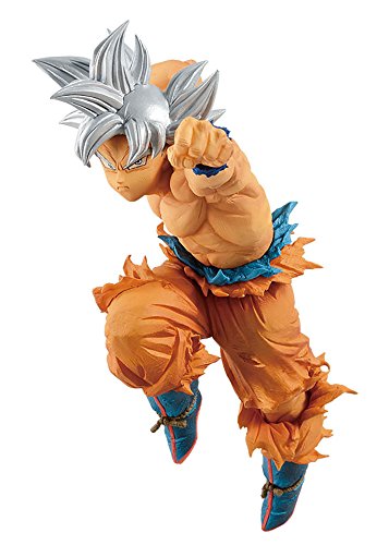 Banpresto Dragon Ball Super BANPRESTO WORLD FIGURE COLOSSEUM Zokei Tenkaichi Budokai SPECIAL Son Goku Selfish Secret