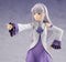 KDcolle Re Life in a Different World from Zero KADOKAWA Collection LIGHT Emilia Non-scale PVC&ABS Painted Complete Figure