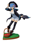 Banpresto Ichiban Kuji Re:ZERO -Starting Life in Another World- Snow White Life Ver. B Prize Rem Figure All 1 Type