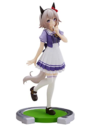 Banpresto Uma Musume Pretty Derby Karen Chan Figure