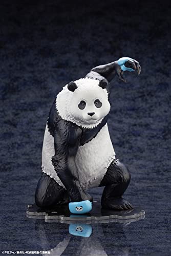 ARTFX J Jujutsu Kaisen Panda 1/8 scale PVC painted finished figure