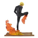 Banpresto One Piece LOG FILE SELECTION FIGHT vol.2 Sanji