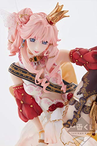 FIGURE SPIRITS KUJI Macross F 10th Anniversary C Prize Sheryl Nome Figure