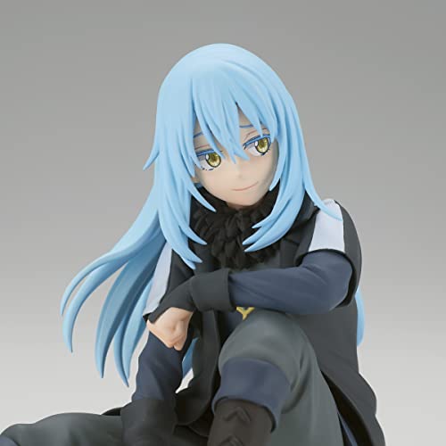 Banpresto That Time I Got Reincarnated as a Slime Break time collection vol.1 Rimuru Tempest