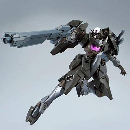 BANDAI HG Jinx IV (Commander Machine) 1/144