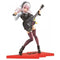 Banpresto Ichiban Kuji Super Sonico -Moa Power! !Prize A: Super Sonico Premium Figure -PUNK SONICver.Prize