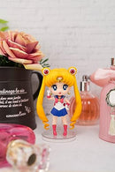 BANDAI SPIRITS Figuarts mini Sailor Moon Sailor Moon (resale version) approx. 90mm PVC&ABS painted movable figure