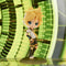 Q posket Kagamine Len A color figure