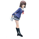 Saekano: How to Raise a Boring Girlfriend Premium Figure Megumi Kato Prize