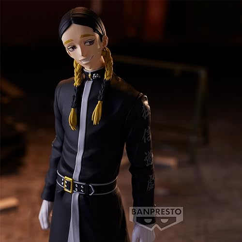 Tokyo Revengers Ran Haitani Figure