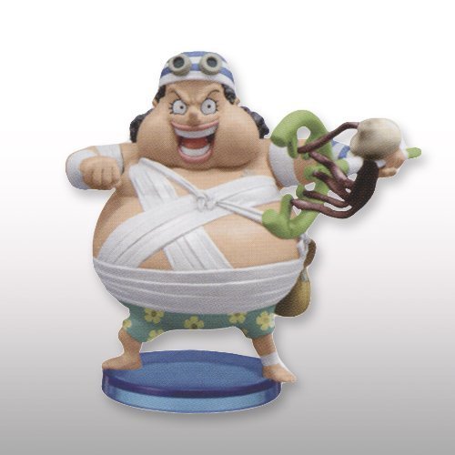 ONE PIECE World Collectable Figure vol.28 Usoppun Single Item Banpresto Prize