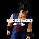 Dragon Ball Super Super Hero SOLID EDGE WORKS THE Departure 14 Ultimate Son Gohan