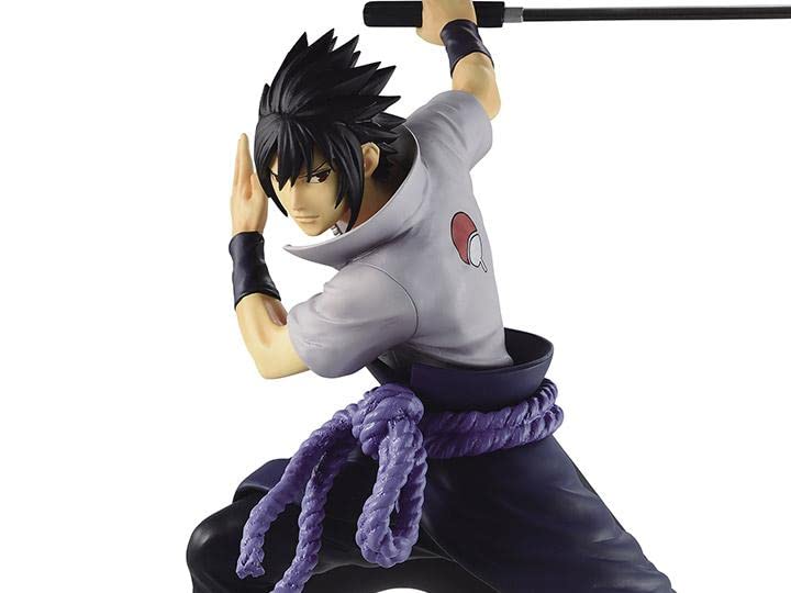 NARUTO Shippuden VIBRATION STARS-UCHIHA SASUKE II