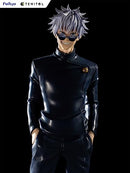 Furyu Jujutsu Kaisen TENITOL Gojo Satoru -Kaitama/Tamaori- Height approx. 210mm Non-scale ATBC-PVC Painted Complete Figure