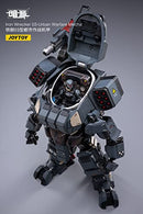 JOYTOY Yamigen Series Iron Wrecker 03 Urban Combat Mecha PVC & ABS Painted Movable Figure JT1965