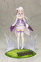 Juya Re:ZERO -Starting Life in Another World- Emilia [Memory Journey] 1/7 scale PVC painted finished figure PP899