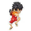 One Piece World Collectable Figure - Whole Cake Island 3 - Monkey D. Luffy