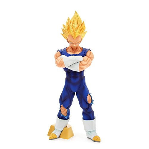 Dragon Ball Z GrandistaResolution of SoldiersVEGETA Banpresto Prize