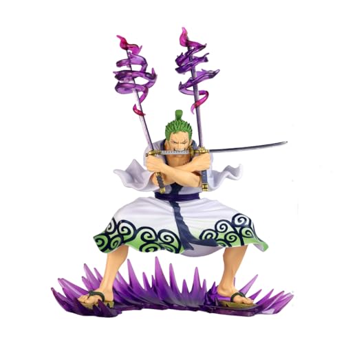 Banpresto One Piece DXF Special Zorojuro Statue