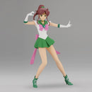 Banpresto Movie Sailor Moon Eternal GLITTER&GLAMOURS SUPER SAILOR JUPITER A